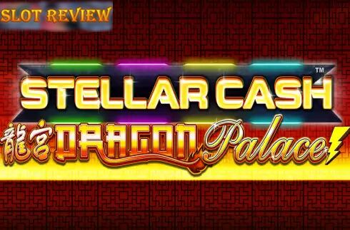 Stellar Cash Dragon Palace icon